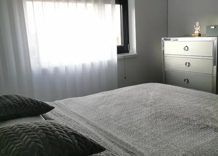 Forestview Dream Apartment