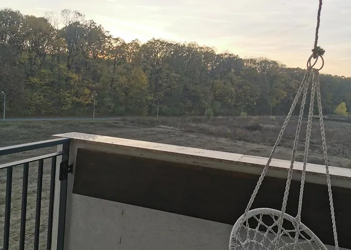 Apartment Forestview Dream *