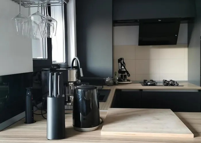 Apartment Forestview Dream