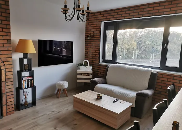 Daire Forestview Dream Bükreş