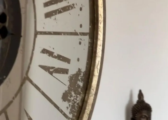 Forestview Dream Apartment Bucharest