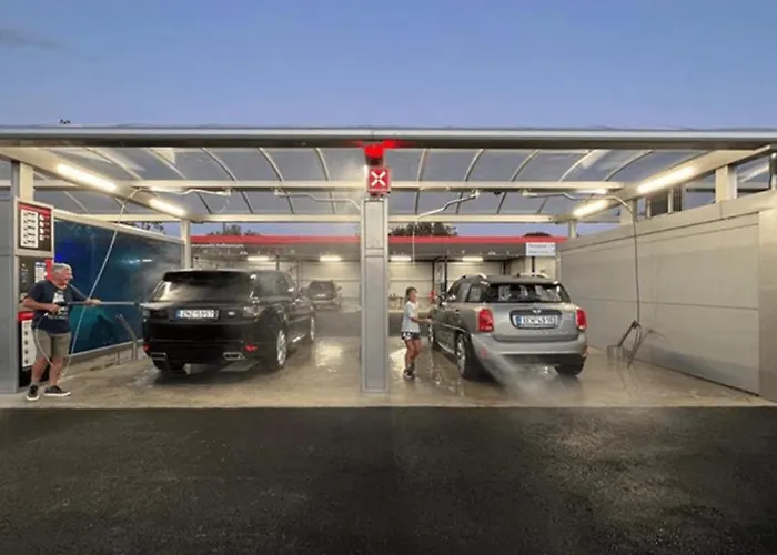 Forestview Dream Apartment Bucharest