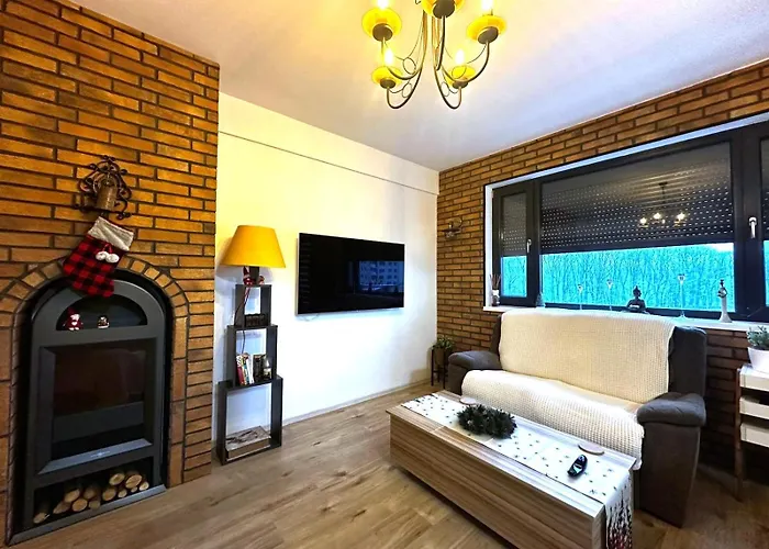 Forestview Dream * Bükreş