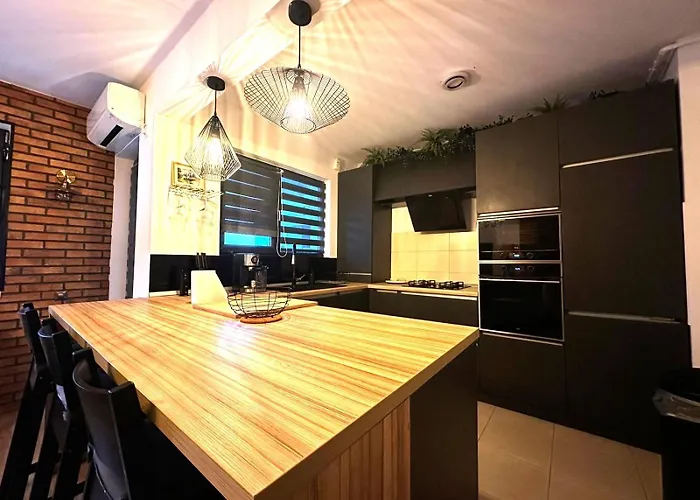 Forestview Dream Apartment