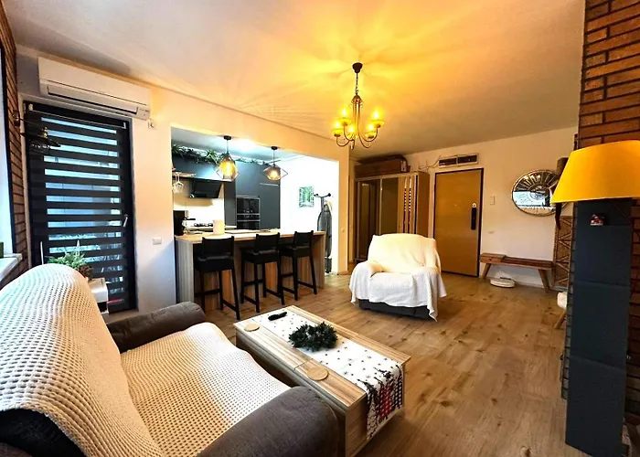 Forestview Dream * Bükreş