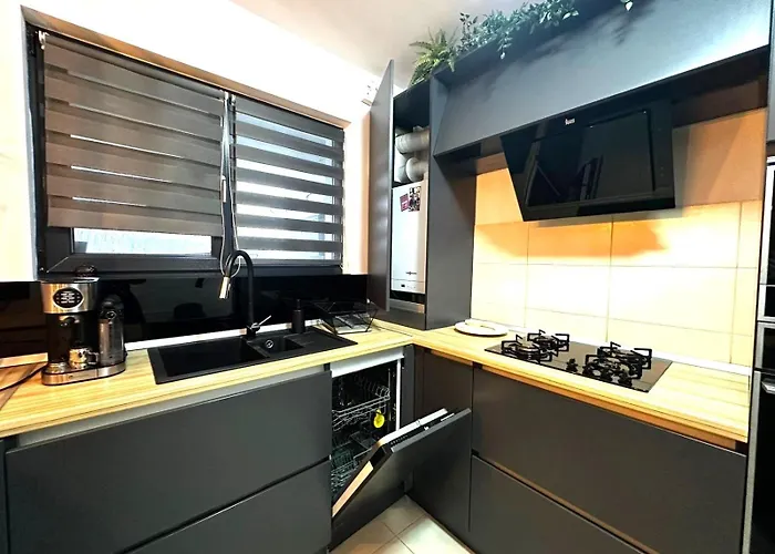 Apartment Forestview Dream *