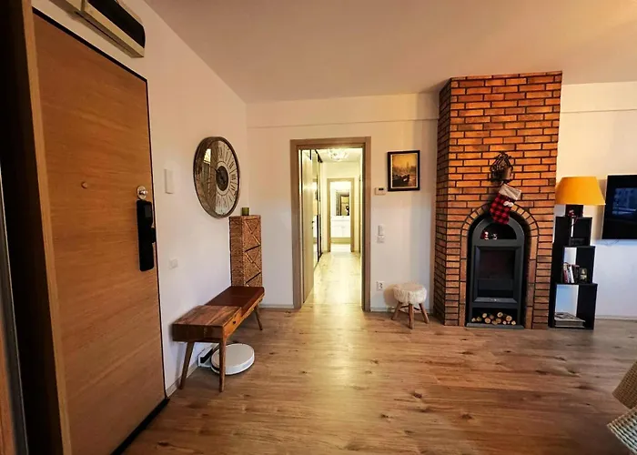 Forestview Dream Bükreş