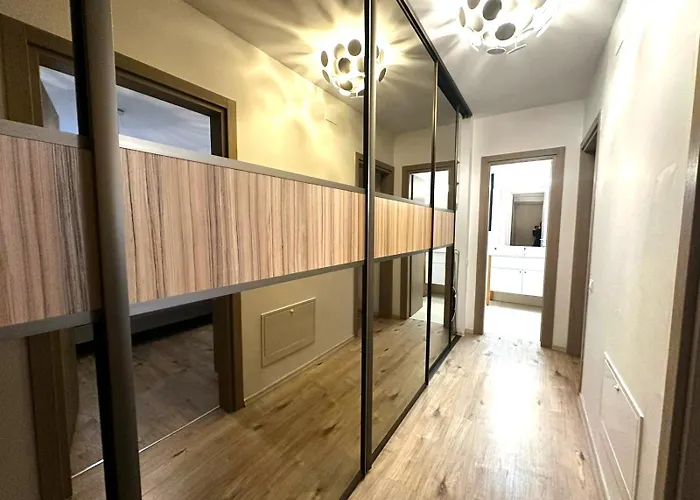 Forestview Dream Daire *