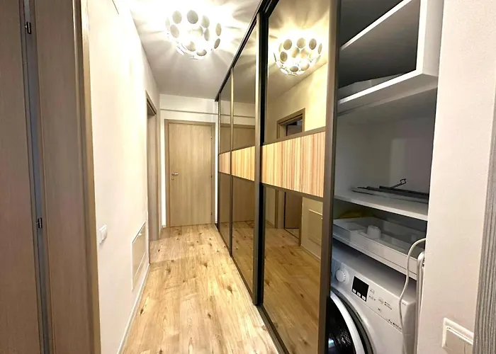 Forestview Dream Apartment