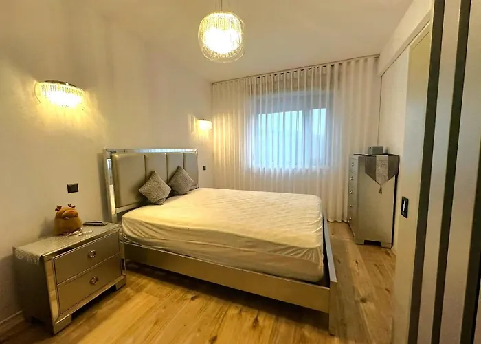 Forestview Dream בוקרשט