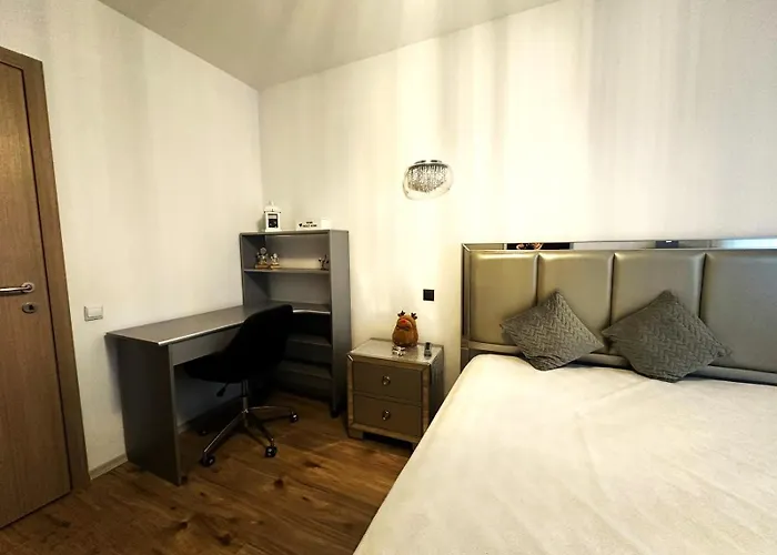 Forestview Dream Daire *