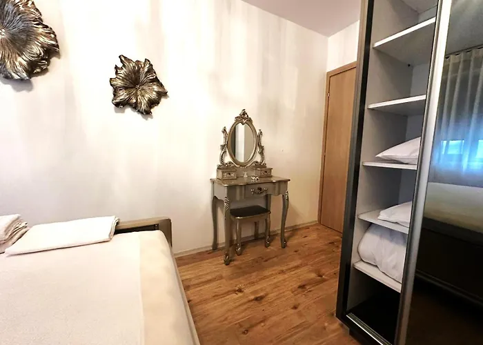 Forestview Dream Daire *