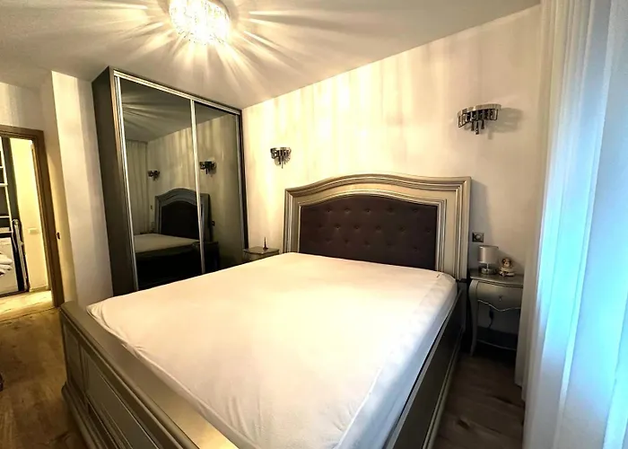 Forestview Dream Apartment *