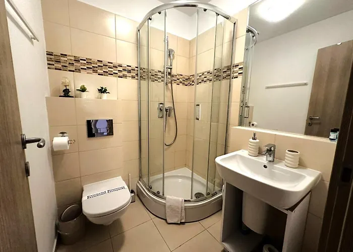 Forestview Dream Daire *