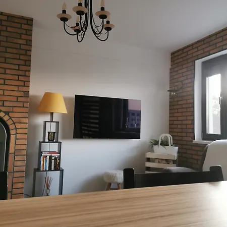 Apartment Forestview Dream Bukarest