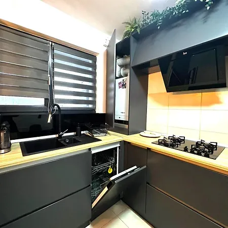 Appartamento Forestview Dream *