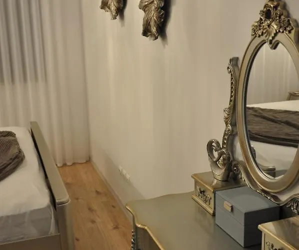 Appartamento Forestview Dream *