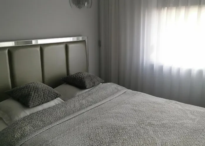 Appartamento Forestview Dream
