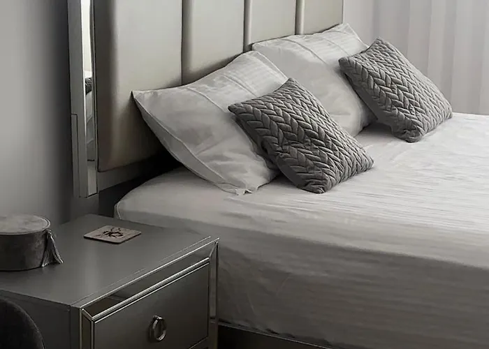 Appartamento Forestview Dream *