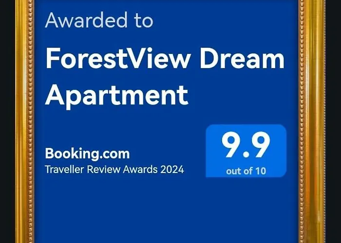 Forestview Dream Appartamento *
