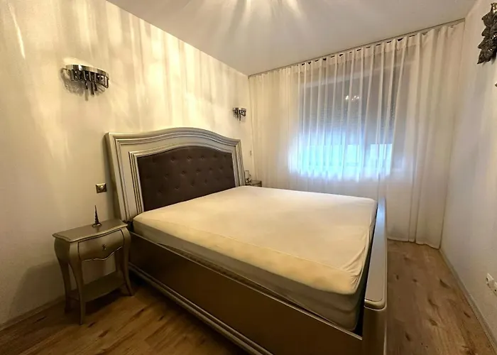 דירה Forestview Dream *