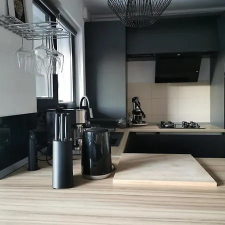 Appartement Forestview Dream