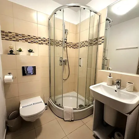 Forestview Dream Appartement *